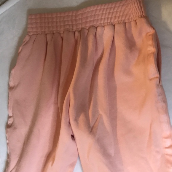 Everyday blush nude jogger - Picture 8 of 8